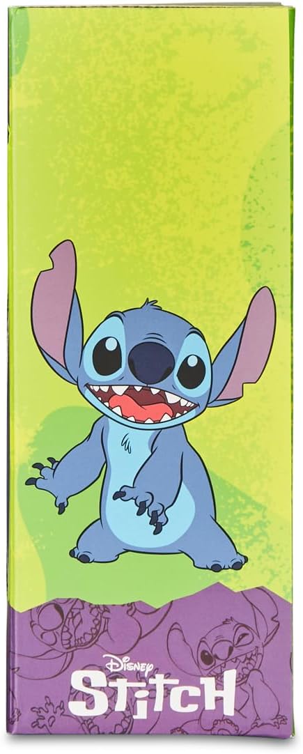 Borraccia Seven Termica LILO & STITCH