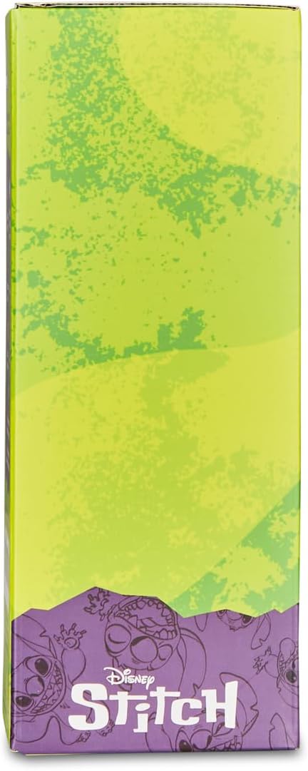 Borraccia Seven Termica LILO & STITCH