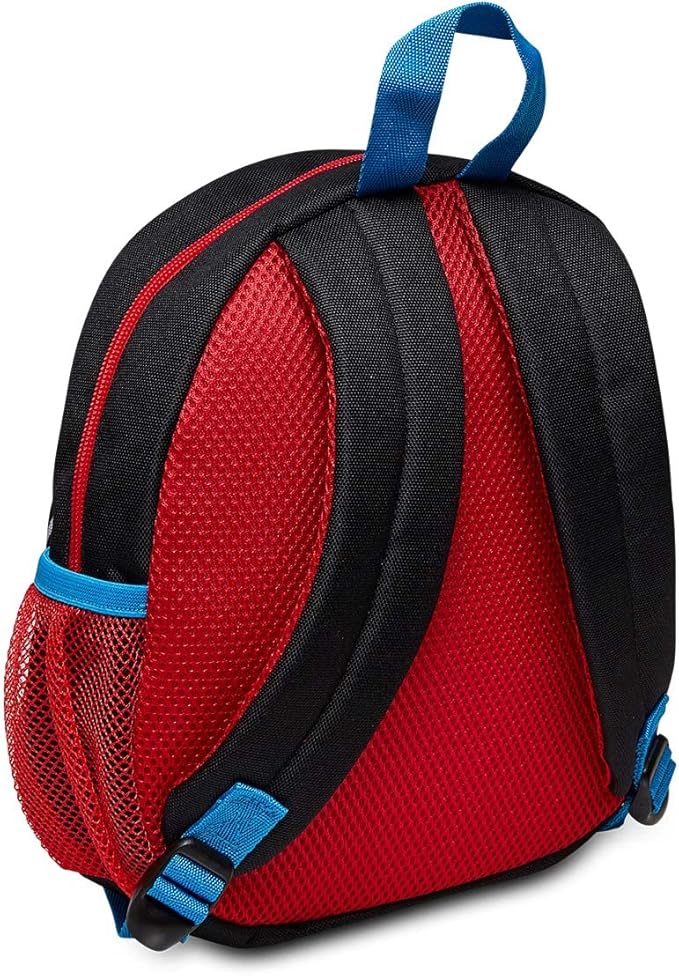 Zainetto Asilo Seven Spider-man