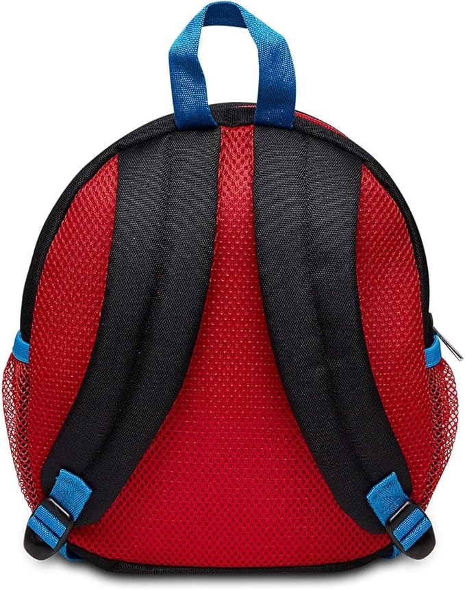 Zainetto Asilo Seven Spider-man