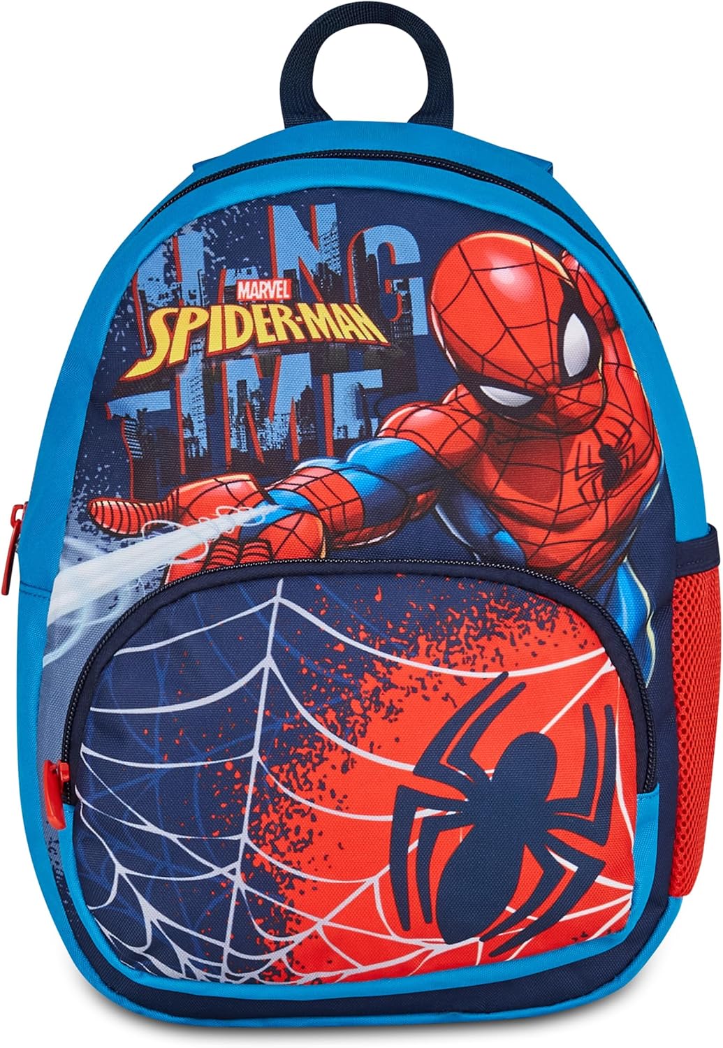 Zaino seven asilo Spiderman