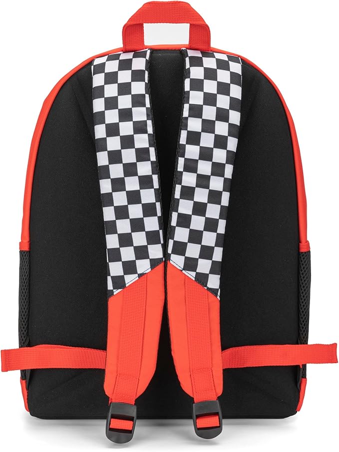Zaino Scuola Ufficiale Mario Kart