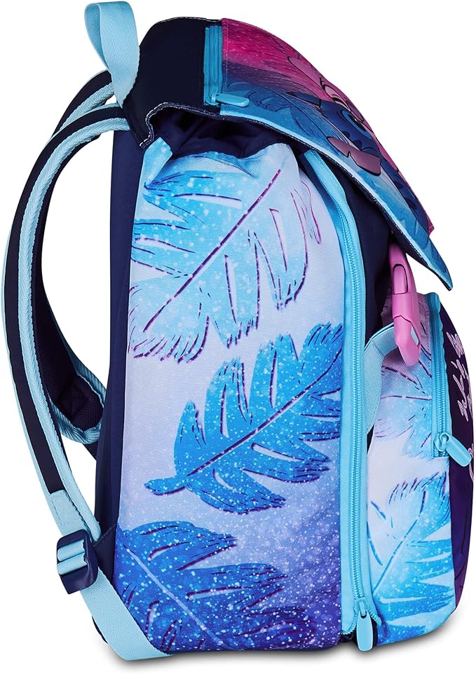 Zaino Seven Estensibile Lilo & Stitch