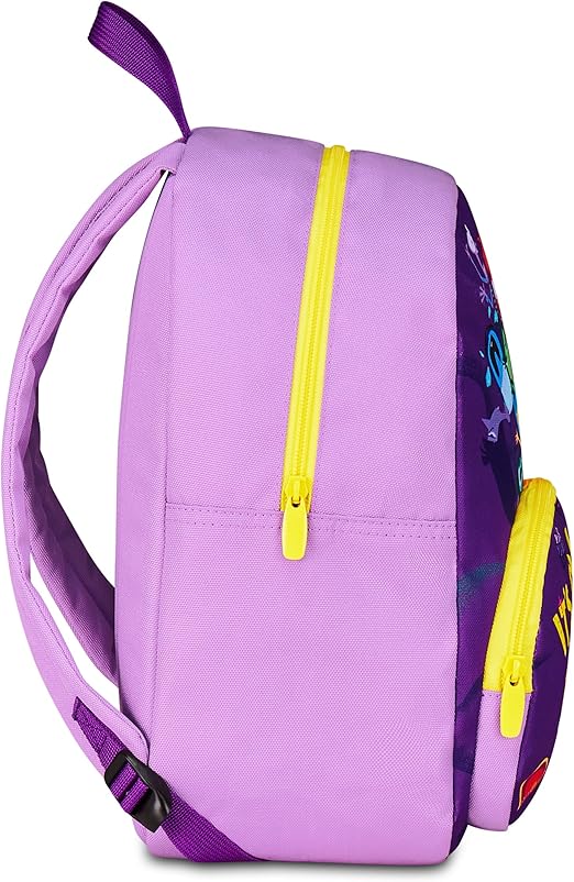 Zainetto Asilo Seven Inside Out 2