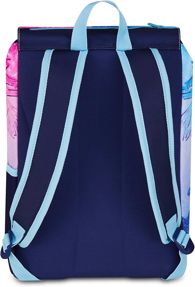 Zaino Seven Estensibile Lilo & Stitch