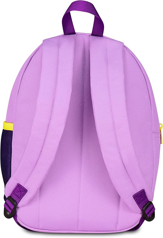 Zainetto Asilo Seven Inside Out 2