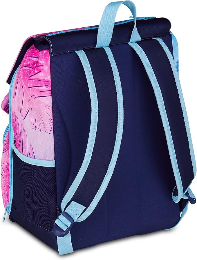 Zaino Seven Estensibile Lilo & Stitch