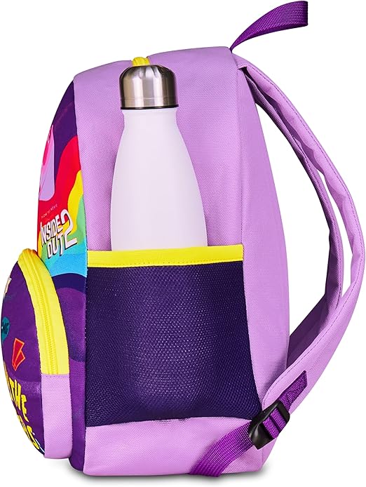 Zainetto Asilo Seven Inside Out 2