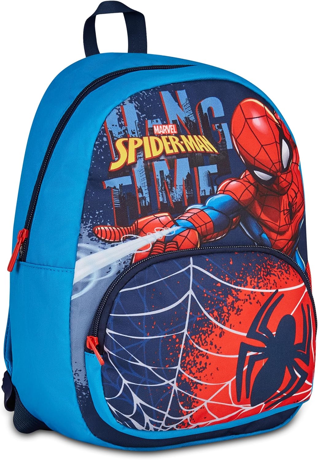 Zaino seven asilo Spiderman