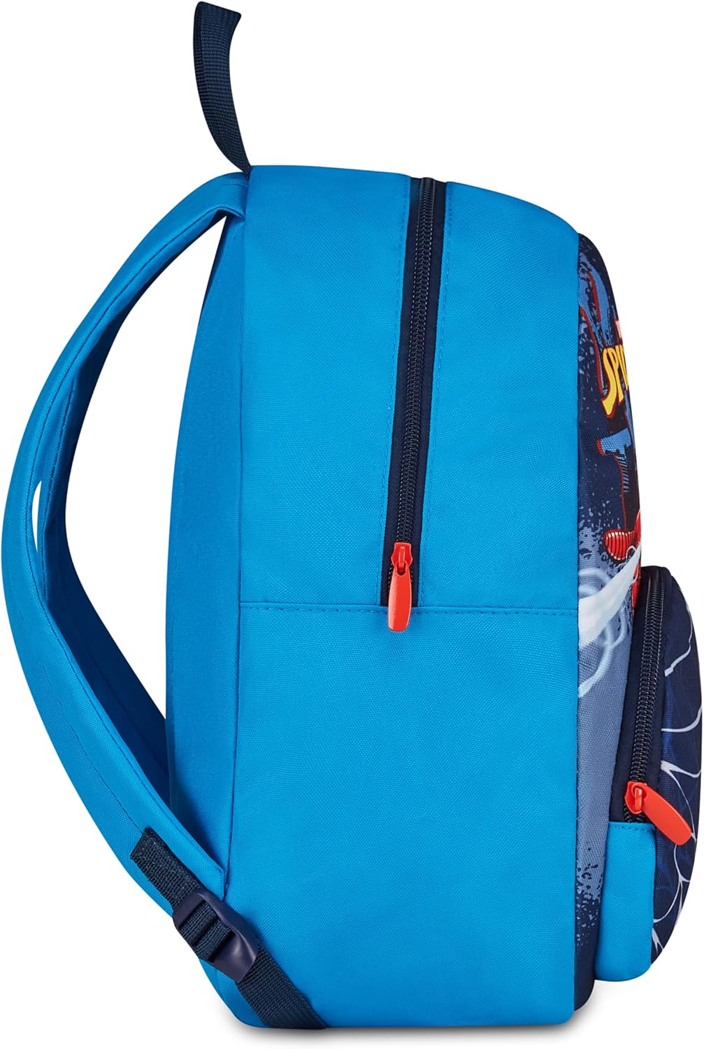 Zaino seven asilo Spiderman