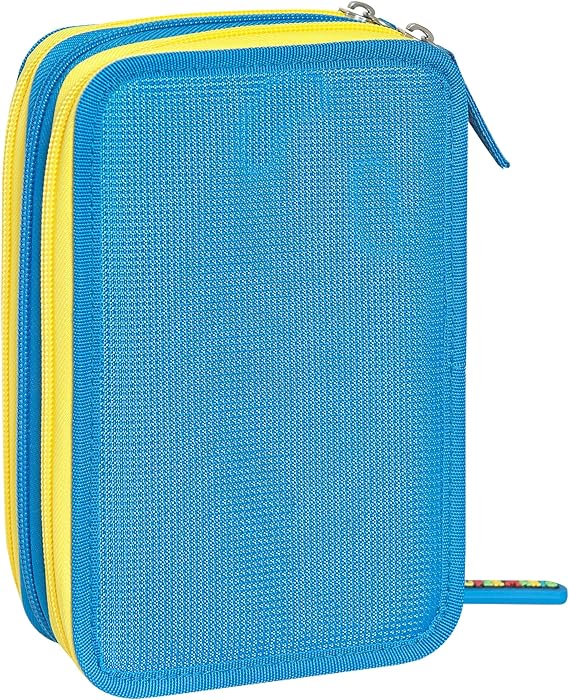 Astuccio Scuola Ufficiale Super Mario