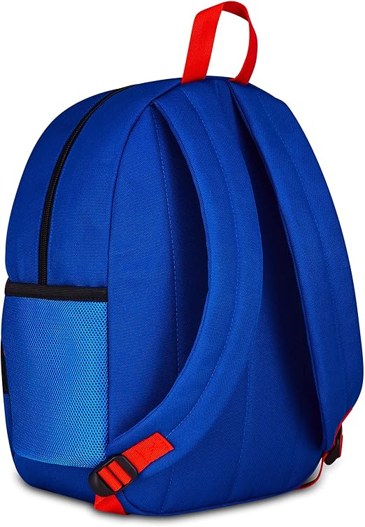 Zainetto Asilo Seven Sonic