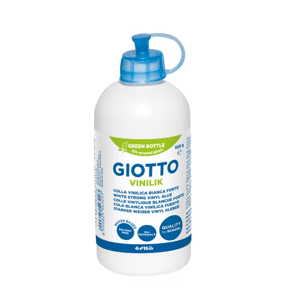 Colla vinilica Giotto