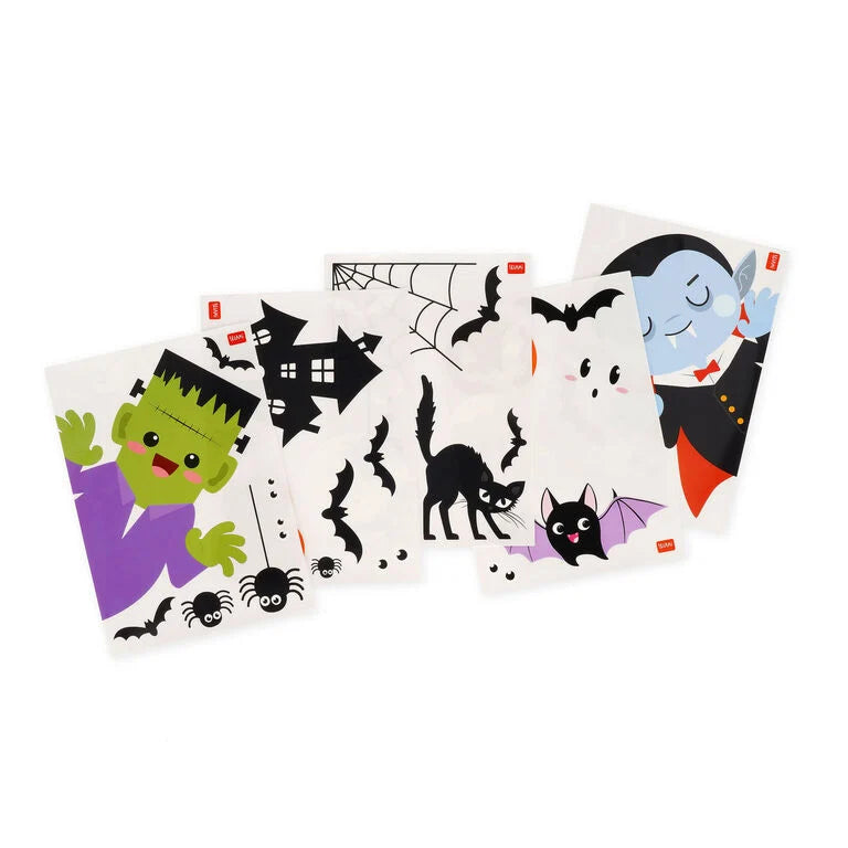 Kit Halloween - Legami