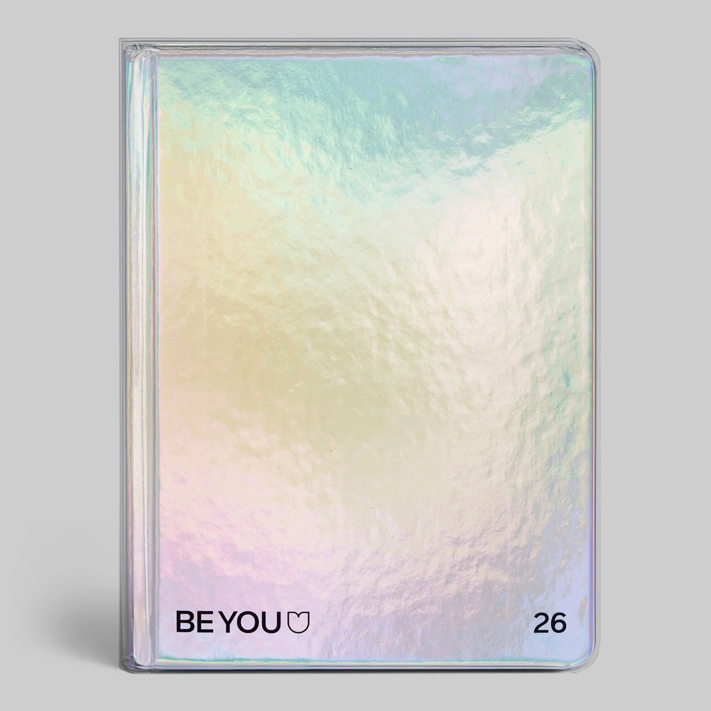 Diario Be You Reflection 2025/26
