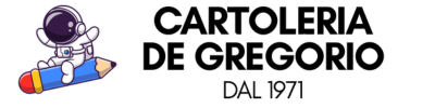 CARTOLERIA DE GREGORIO