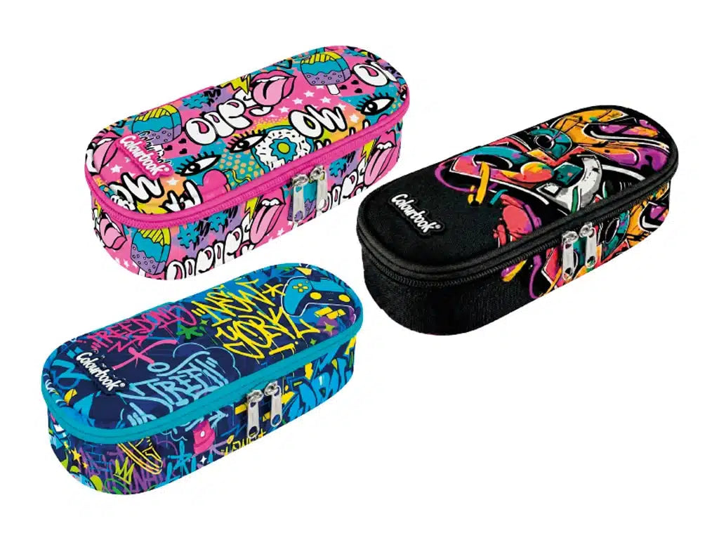 Astuccio Urban Wave
