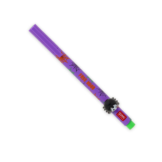Penna Gel con Animaletto Decorativo Unicorn "Free Hugs" - Lovely Friends - Legami