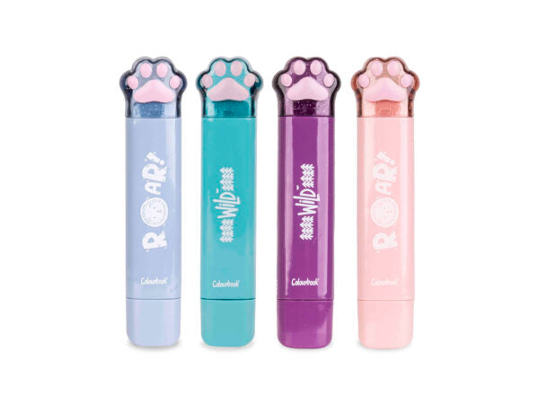Correttore a nastro e colla roller PAW 2 in 1