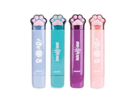 Correttore a nastro e colla roller PAW 2 in 1