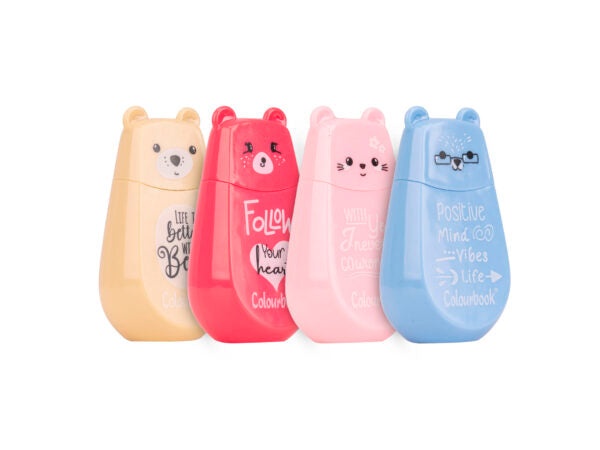 Correttore a nastro Kawaii