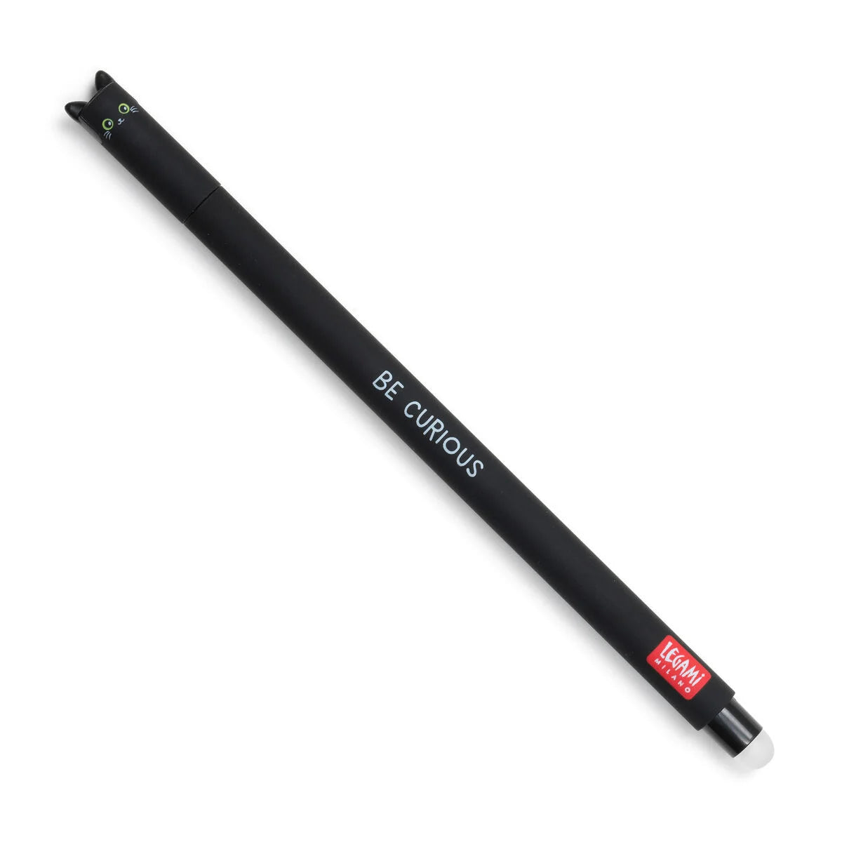 Penna Gel Cancellabile - Erasable Pen - Legami