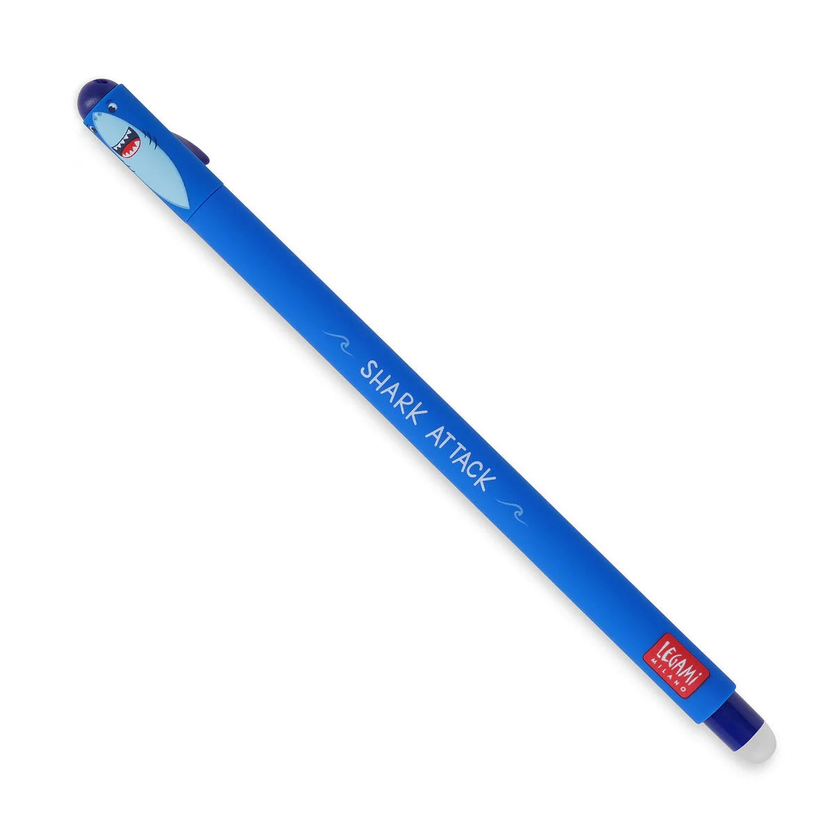 Penna Gel Cancellabile - Erasable Pen - Legami
