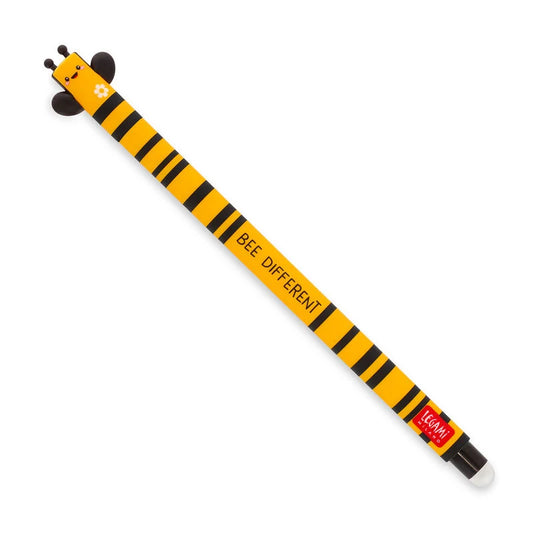 Penna Gel Cancellabile Ape - Legami