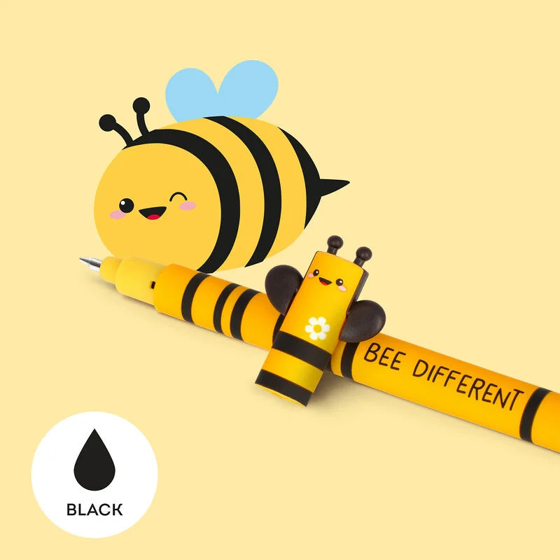 Penna Gel Cancellabile Ape - Legami