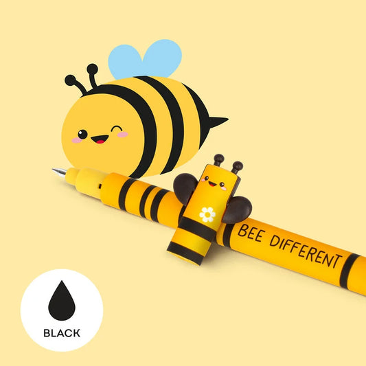 Penna Gel Cancellabile Ape - Legami