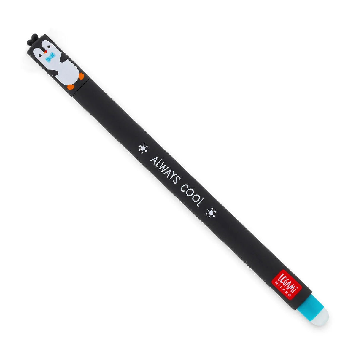 Penna Gel Cancellabile - Erasable Pen - Legami