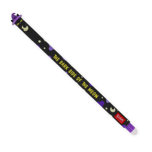 Set di 3 Penne Gel Cancellabili - The Boo Crew - Erasable Pen - Legami
