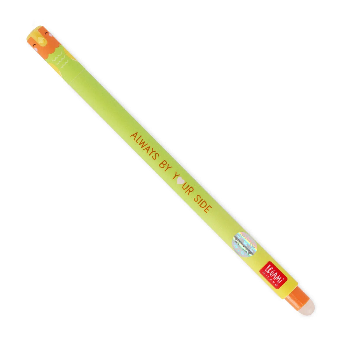 Set di 2 Penne Gel Cancellabili - Better Together - Erasable Pen - Legami