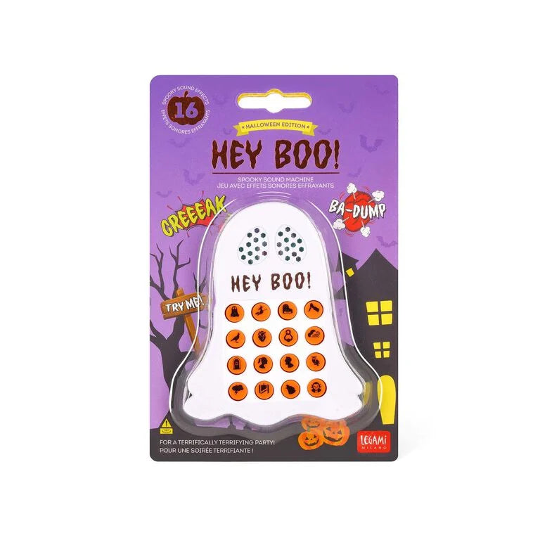 Kit Halloween - Legami