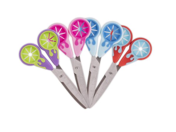 Forbici per bambini – Drippy