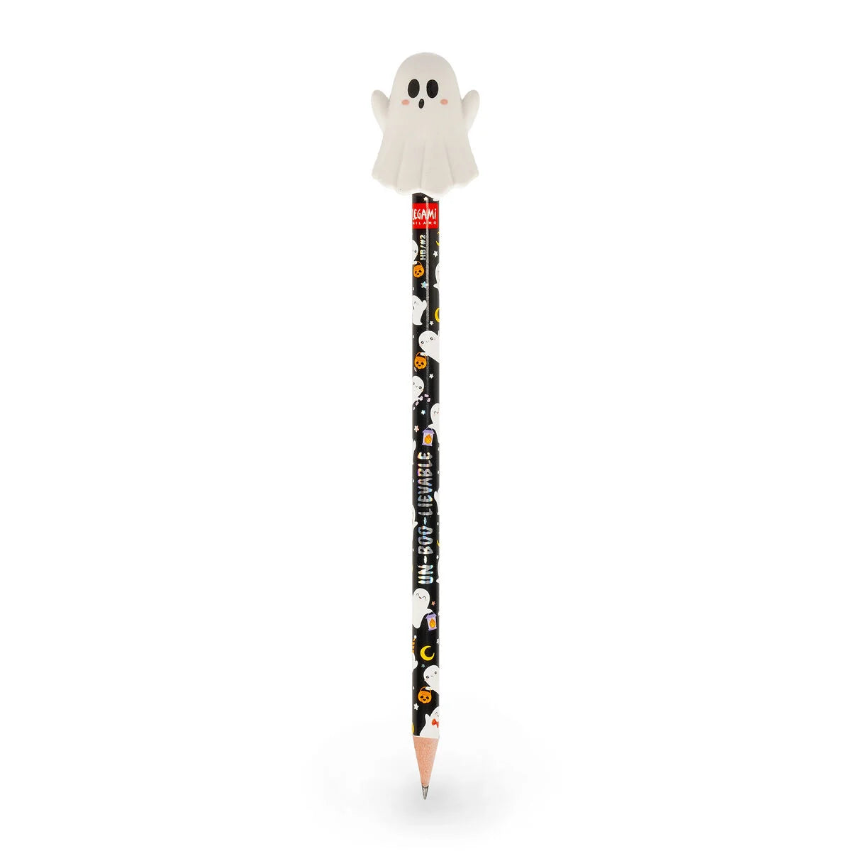 Matita con gomma profumata - Ghost Writer - Legami