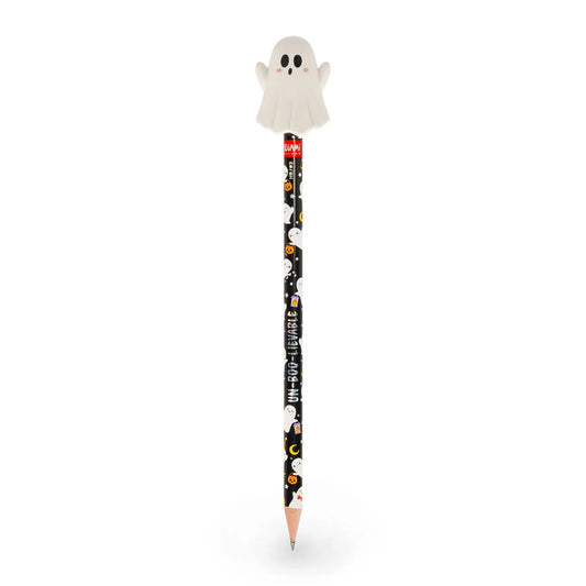 Matita con gomma profumata - Ghost Writer - Legami
