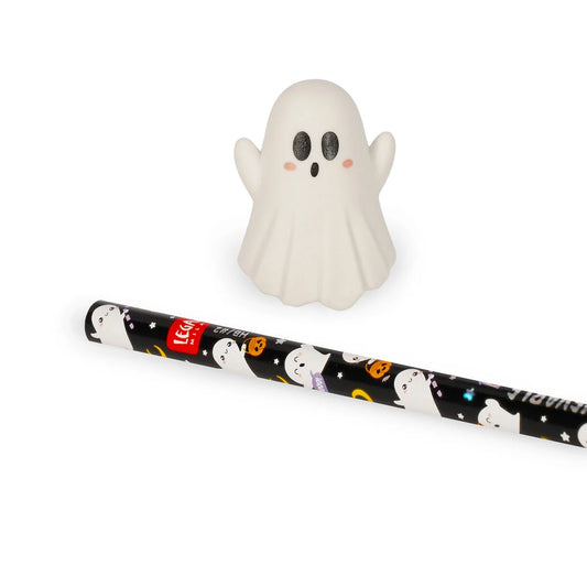 Matita con gomma profumata - Ghost Writer - Legami