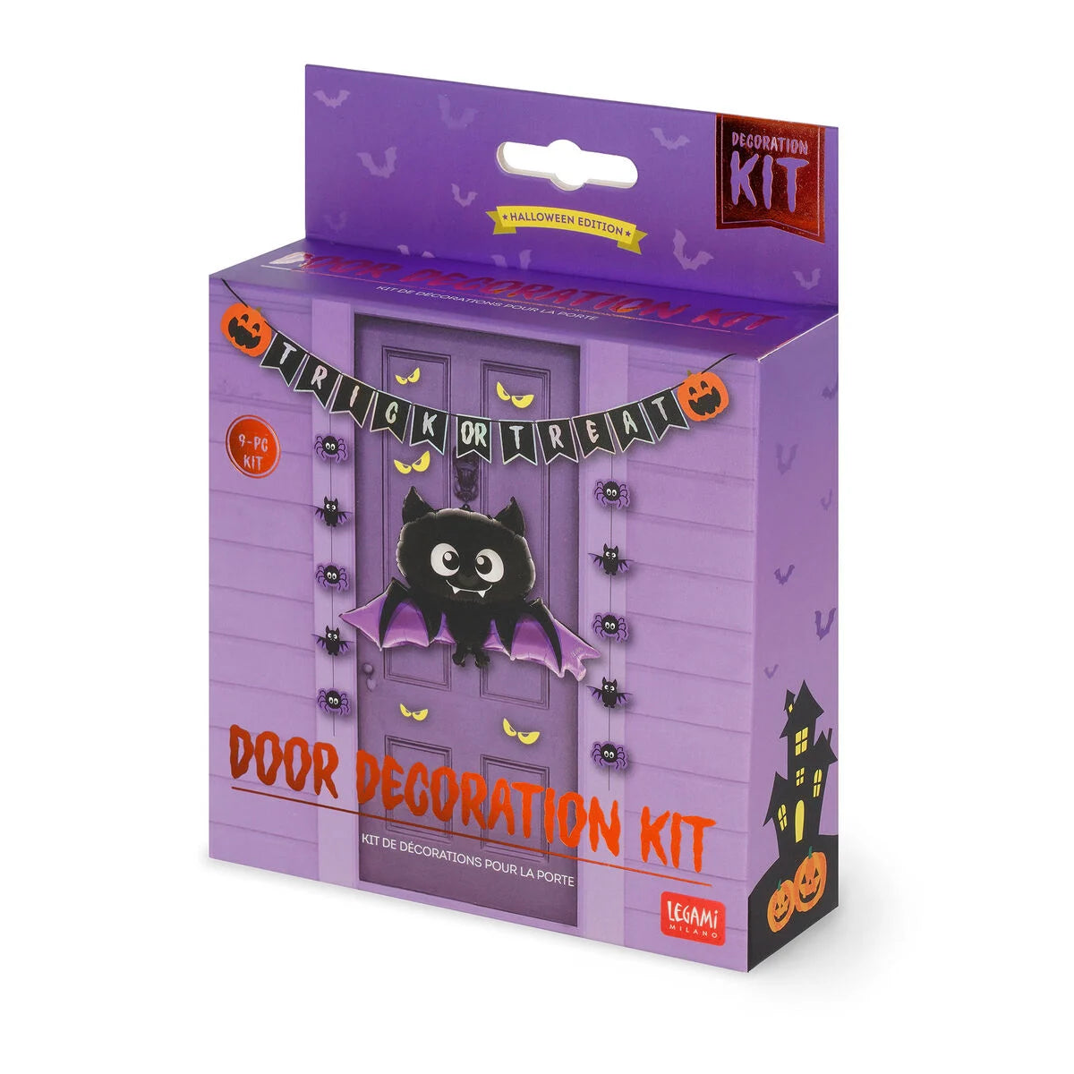 Kit Halloween - Legami