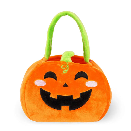 Borsa per "Dolcetto o Scherzetto?" Pumpkin - Trick or treat - Legami