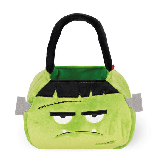 Borsa per "Dolcetto o Scherzetto?" Frankenstein - Trick or treat - Legami