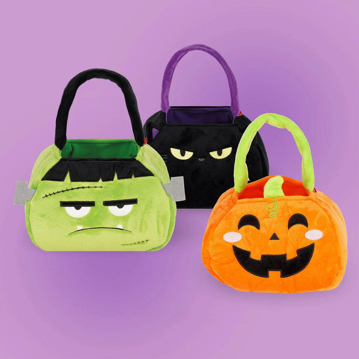 Borsa per "Dolcetto o Scherzetto?" Kitty - Trick or treat - Legami