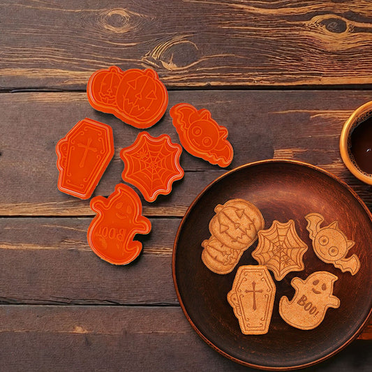 Formine Tagliabiscotti - Cookie Cutters - Legami