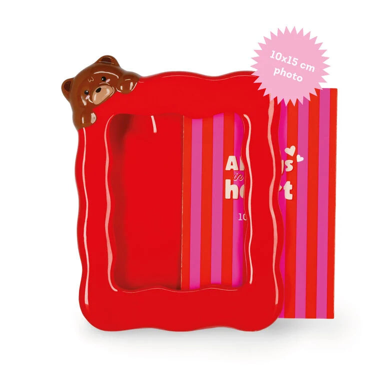 Cornice Portafoto da Tavolo - Frame the Moment - Legami