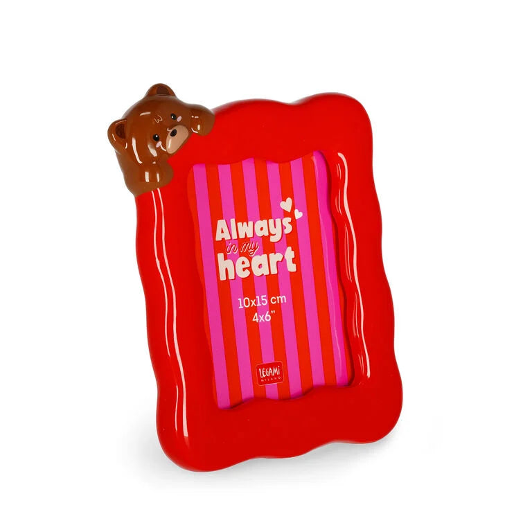 Cornice Portafoto da Tavolo - Frame the Moment - Legami