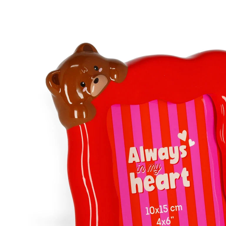 Cornice Portafoto da Tavolo - Frame the Moment - Legami