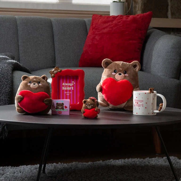 Cornice Portafoto da Tavolo - Frame the Moment - Legami