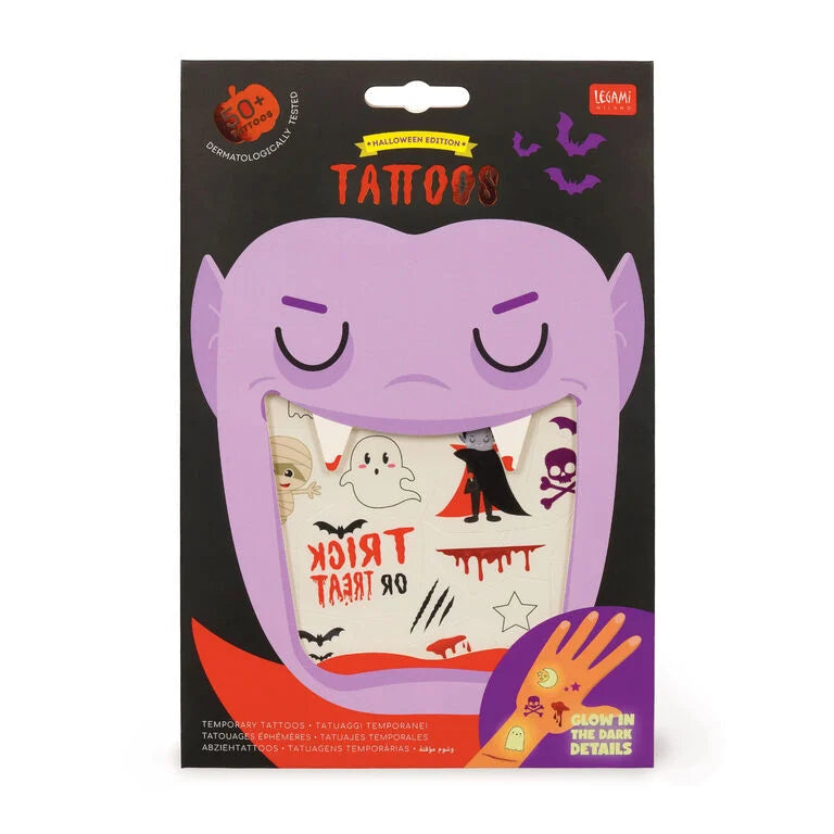Kit Halloween - Legami