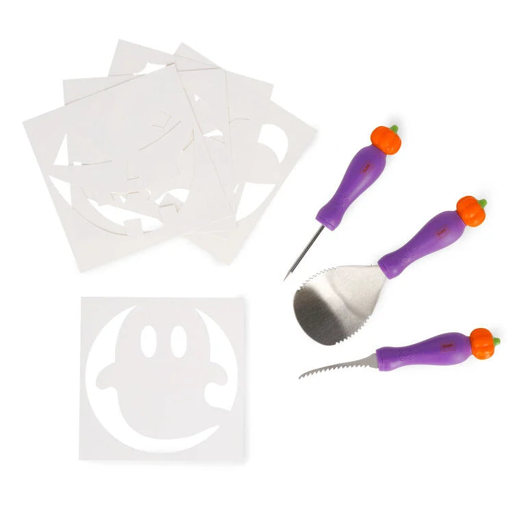 Kit Halloween - Legami