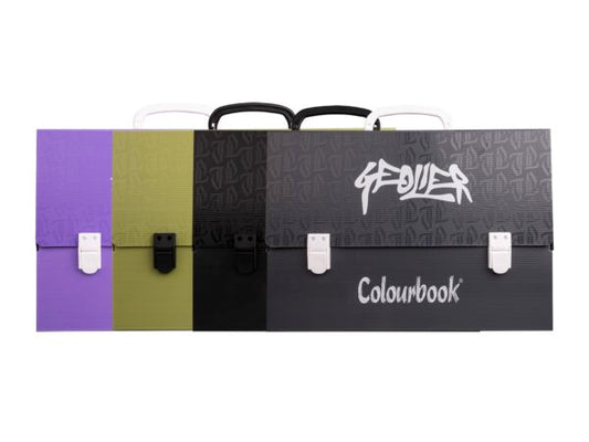 Valigetta scuola dorso 8cm – Geolier